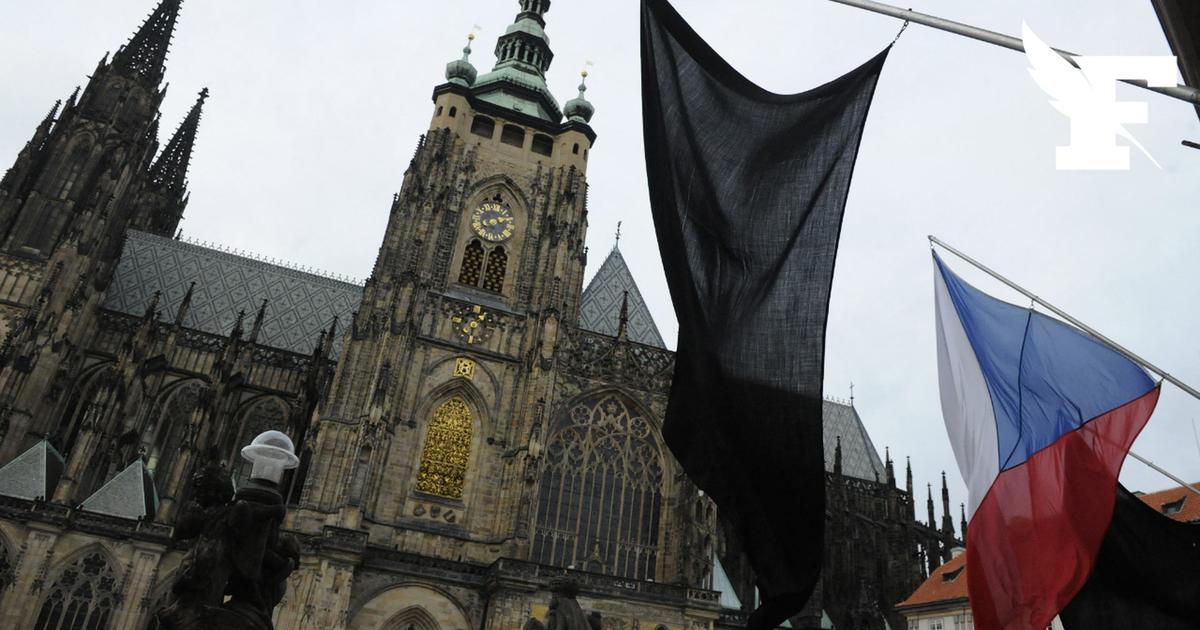 République tchèque : le crâne d’une sainte volé en plein jour dans un reliquaire d'une église