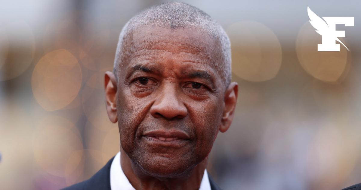 Netflix annule le tournage du biopic sur Hannibal avec Denzel Washington