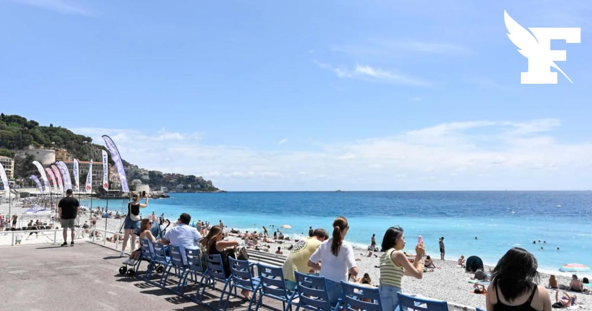Été 2026 : les Français cherchent de la fraîcheur pour leurs vacances
