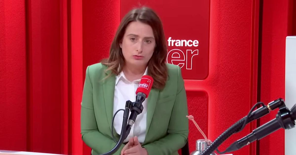 Présidentielle 2027: Marine Tondelier exhorte les socialistes à se rallier à la primaire de la gauche