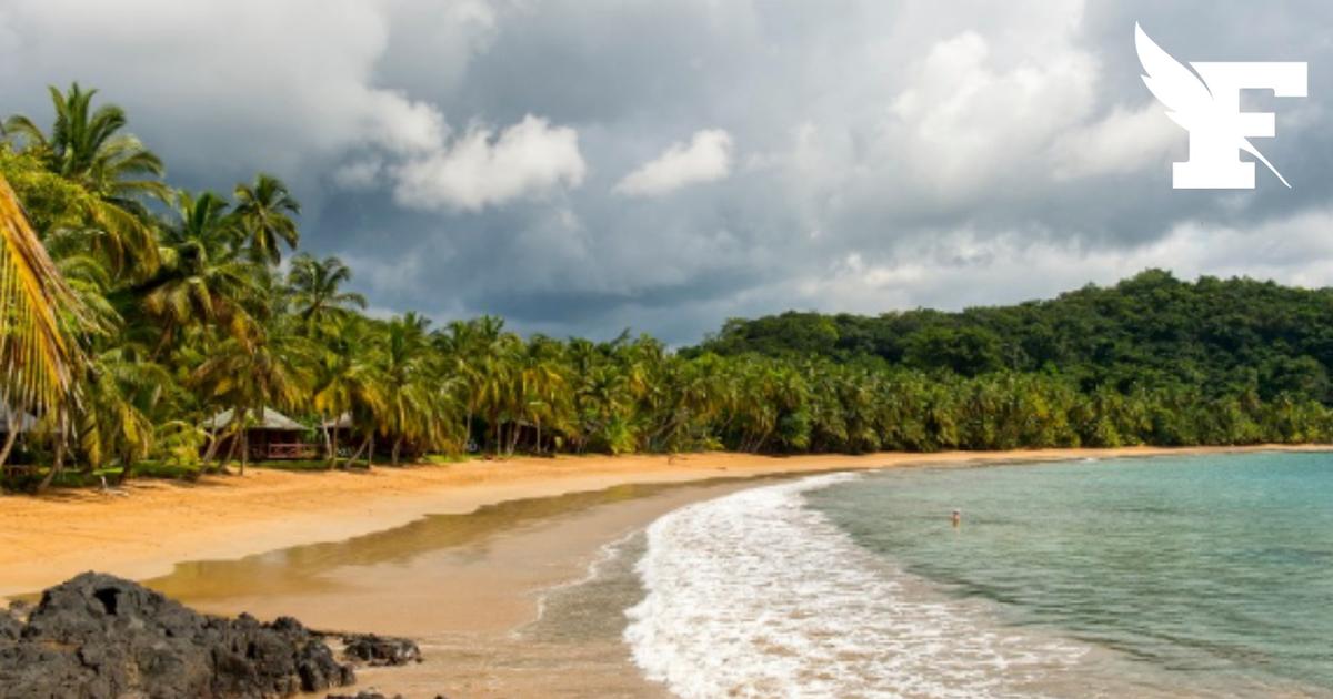 Cette île africaine verse un «dividende naturel» à ses habitants