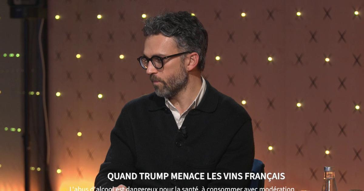 Droits de douane: comment le secteur viticole peut répondre aux menaces de Donald Trump ? Les réponses de nos experts