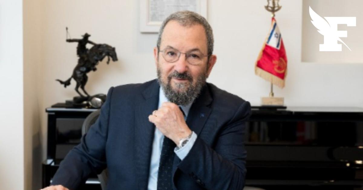«Beaucoup de jeunes filles viendraient, grandes, minces»: les propos d'Ehud Barak à Epstein dévoilés