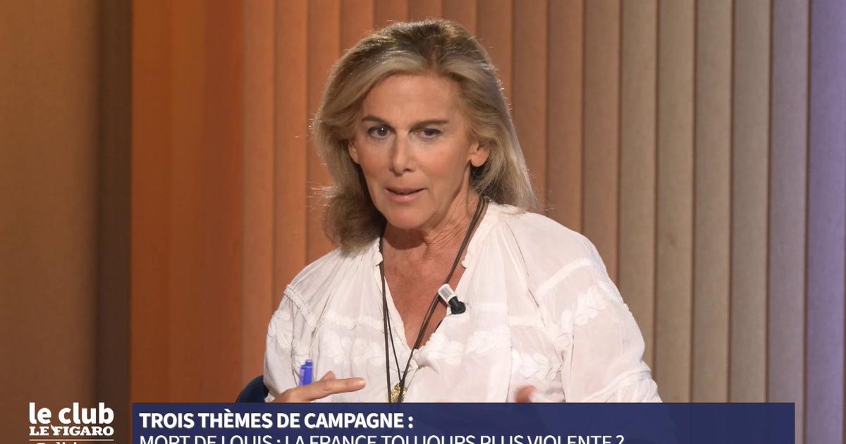 «Les familles se trouvent sans réponse de la Justice», se désole Anne Fulda