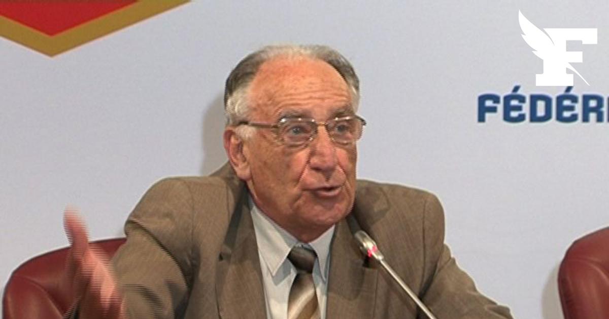 Ancien président de la Fédération Française de football, Jean-Pierre Escalettes est décédé à l’âge de 90 ans