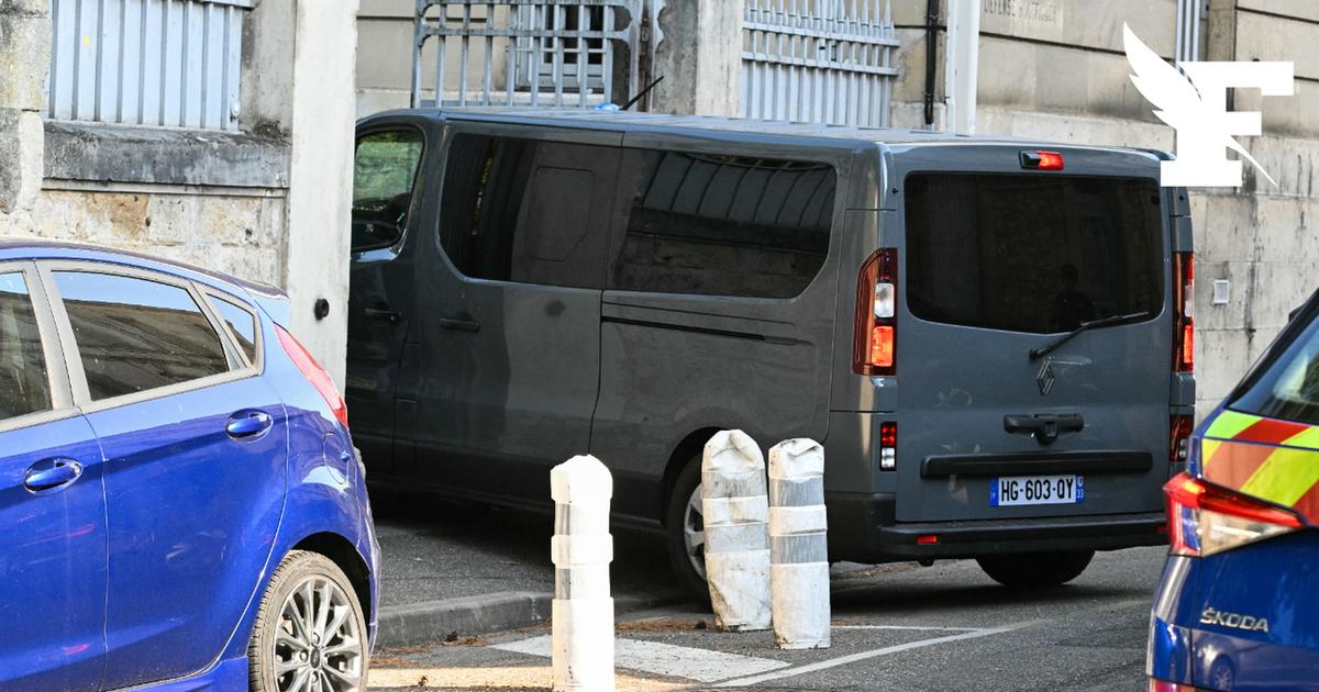 Affaire Lyhanna : le principal suspect, Jérôme Barella, entendu par un juge d'instruction à Agen ce mercredi