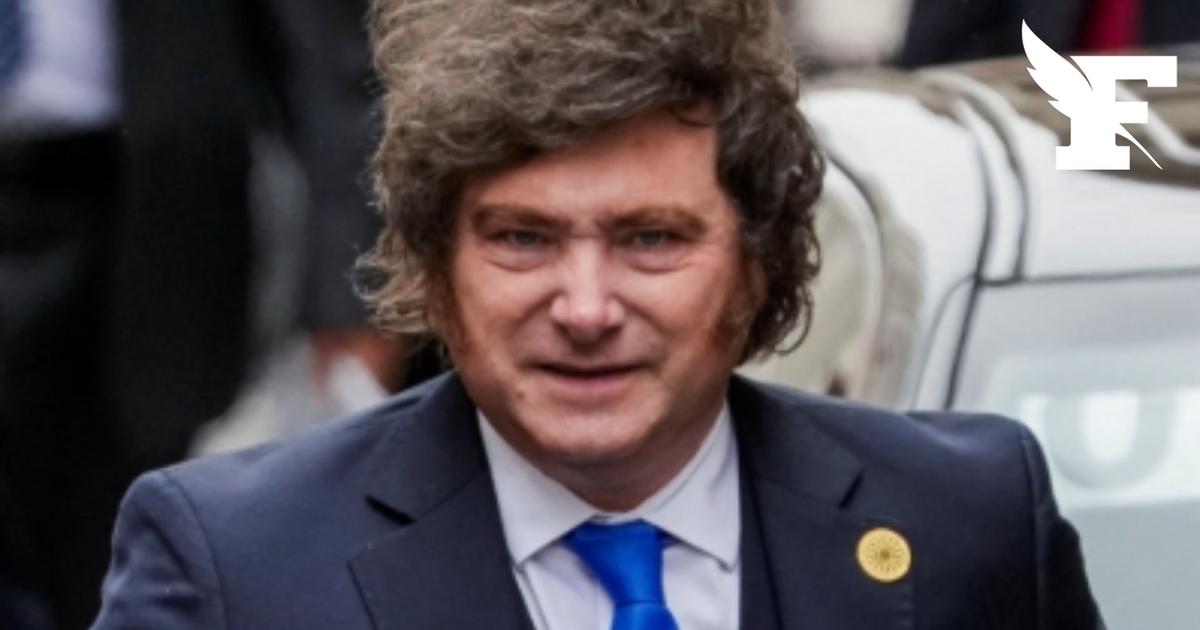 Argentine : Javier Milei souhaite expulser ou interdire d'entrée les étrangers diffusant des «messages de haine» contre le pays