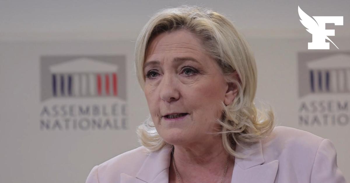 Procès en appel du RN : les réquisitions attendues dans l'après-midi