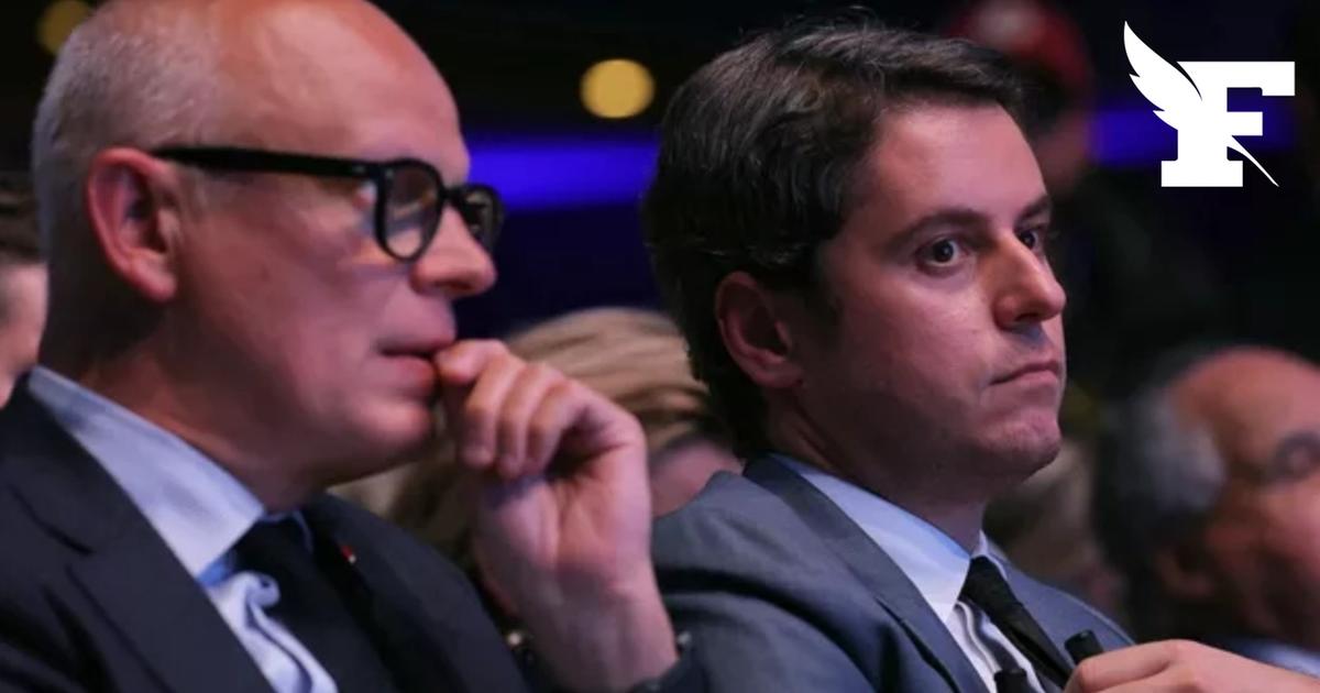 Soupçons d'ingérence russe : le parquet de Paris lance une enquête après plusieurs attaques contre des candidats à la présidentielle