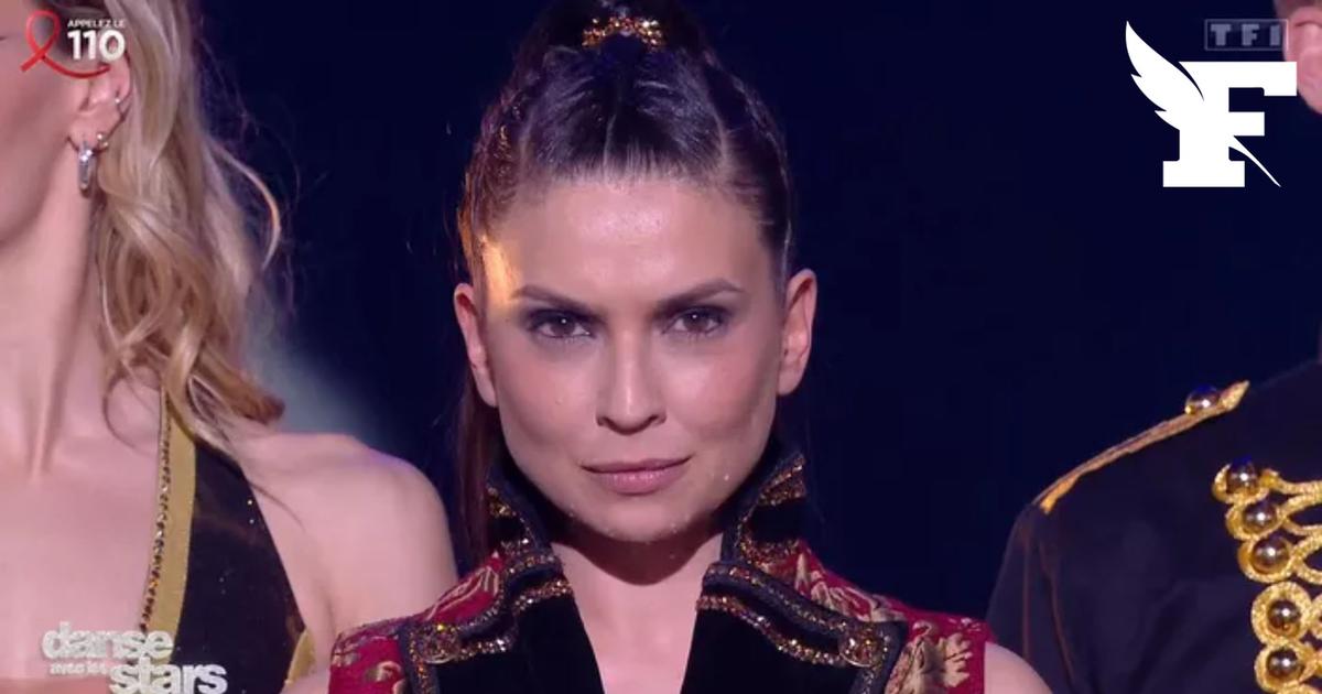 Lucie Bernardoni, candidate de Danse avec les stars et à la Star Academy en 20024, accusée de violences sur sa fille et placée en garde à vue