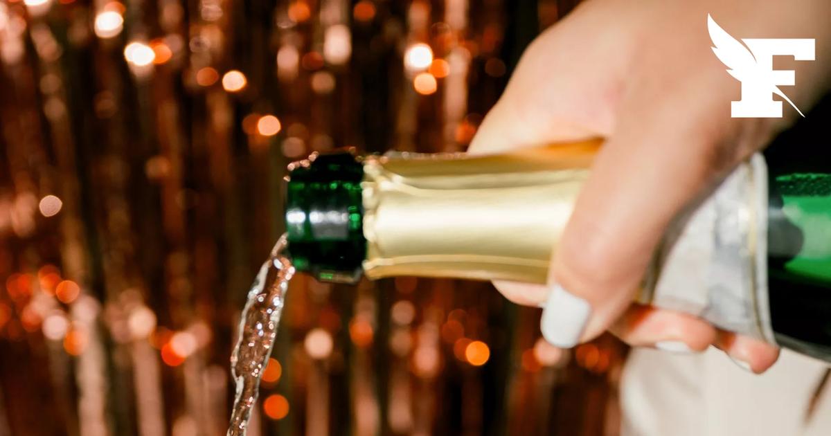 Découvrez le classement 2026 des «champagnes les plus admirés du monde»