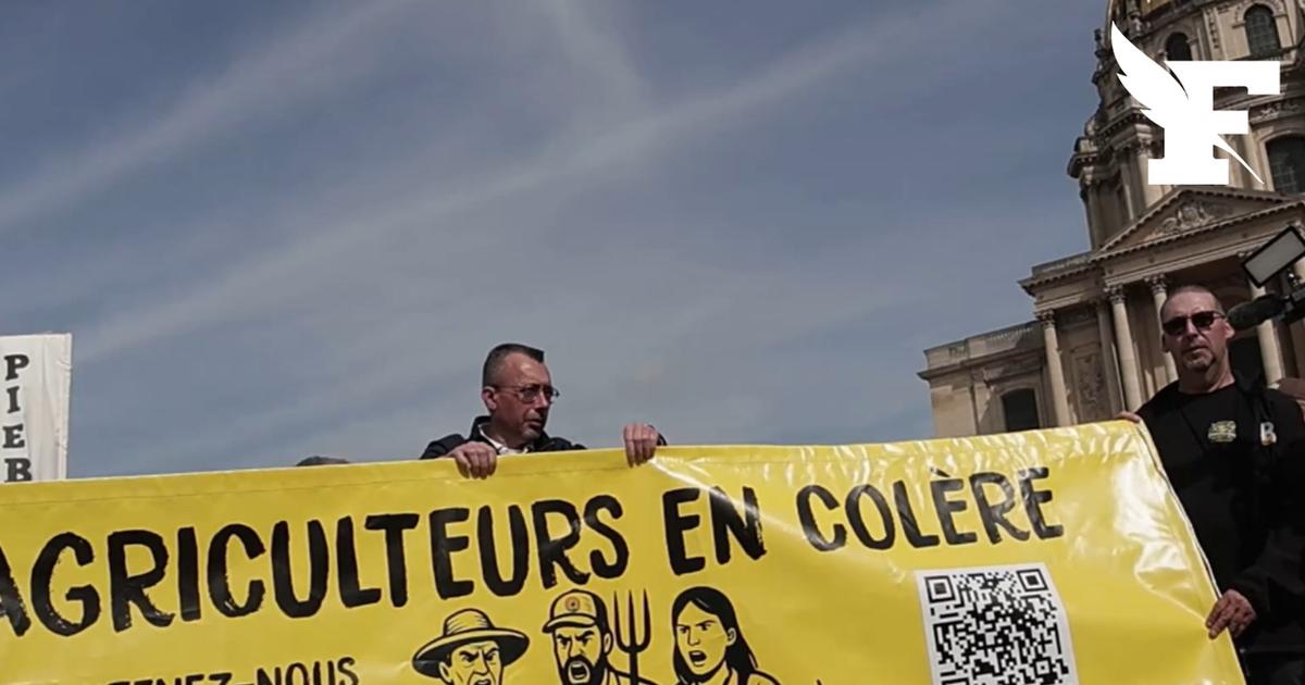 Loi d'urgence agricole : la ministre de l'agriculture défend «une loi de réconciliation entre urgence écologique et de production»