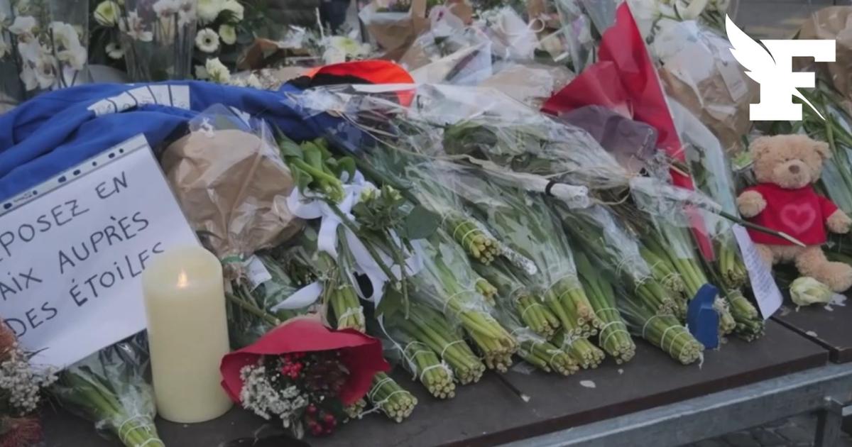 Incendie de Crans Montana : l’imposture d’un faux pompier proche de familles de victimes