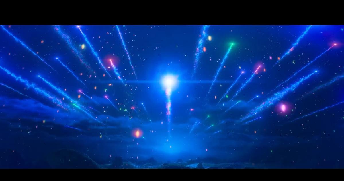 Super Mario Galaxy - la bande annonce