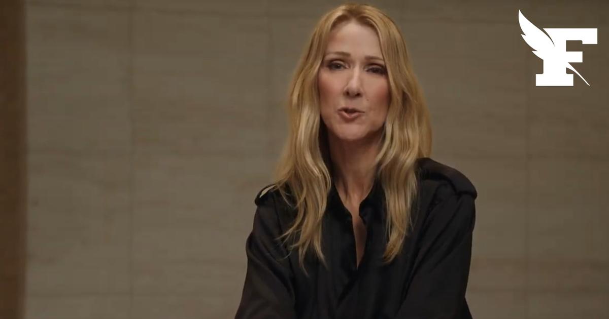 Céline Dion annonce qu’elle se produira à Paris cet automne