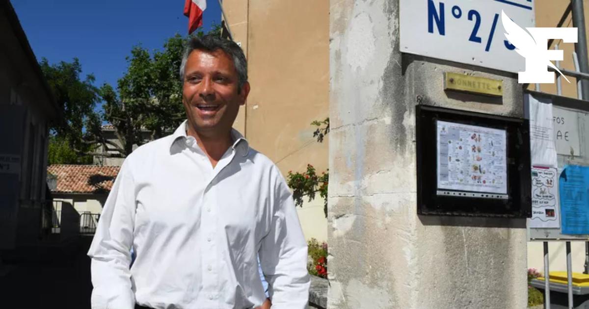 Municipales à Carpentras: une fusion de trois listes de la droite nationaliste pourrait faire tomber la gauche