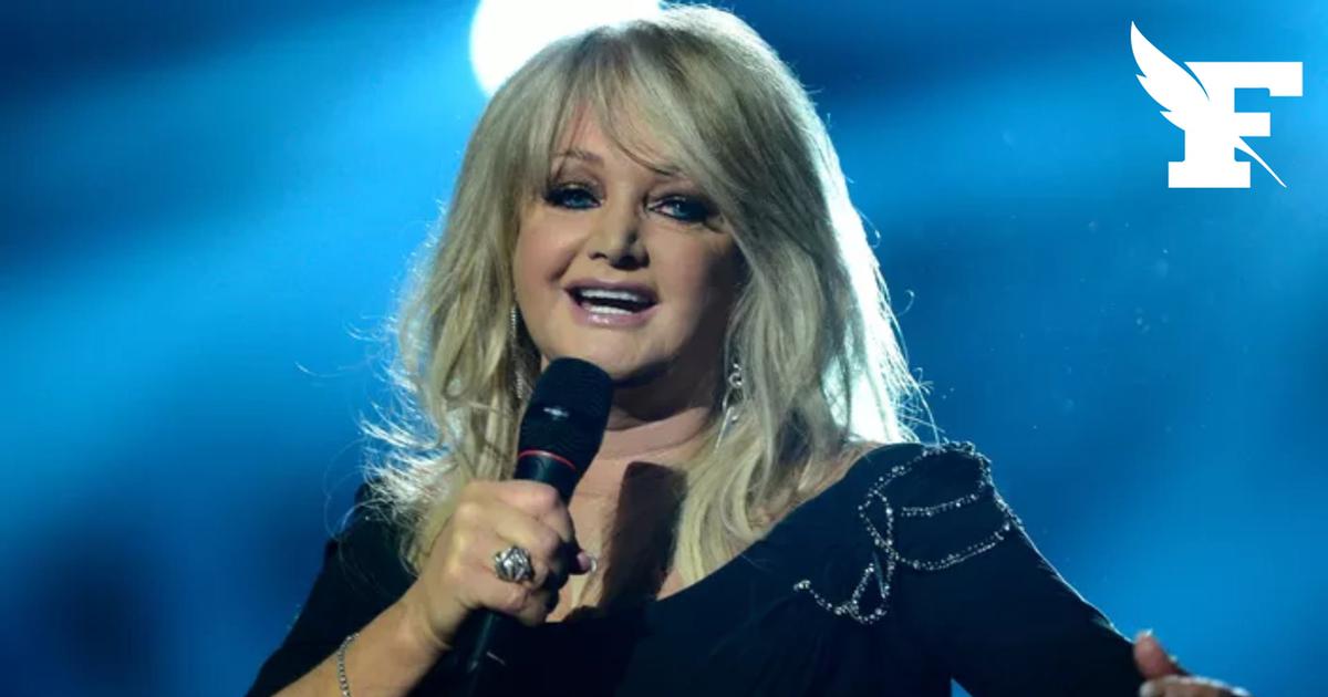 Après un mois dans le coma, la chanteuse Bonnie Tyler finalement réveillée par ses médecins