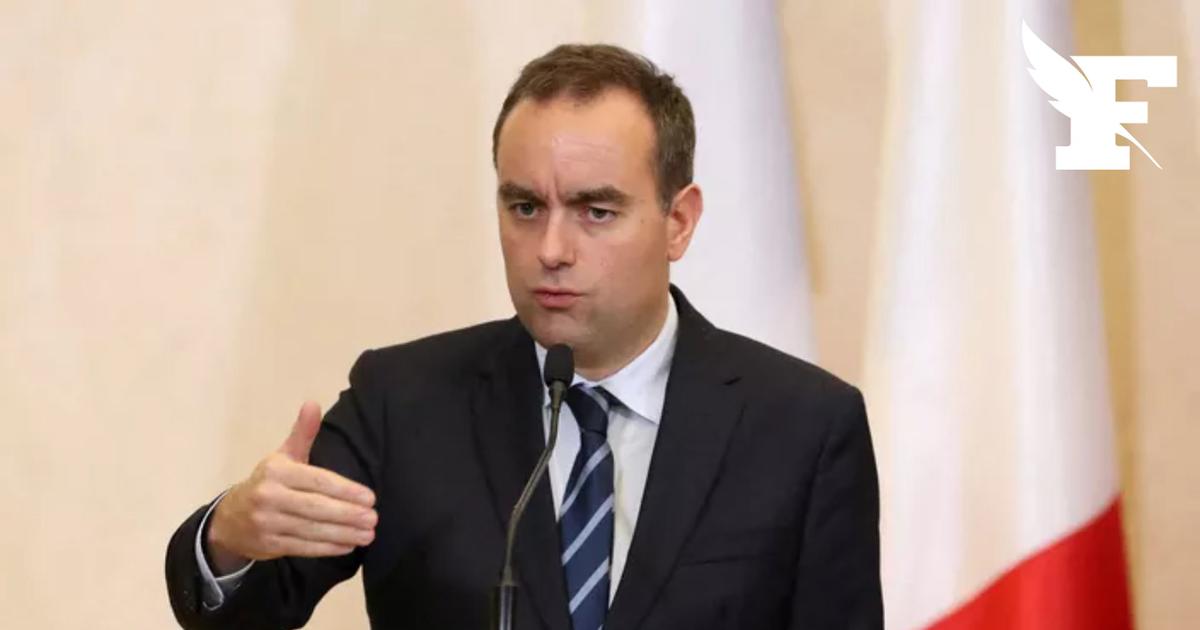 Sébastien Lecornu lance la mission «État Efficace», pour une une meilleure efficacité du service public