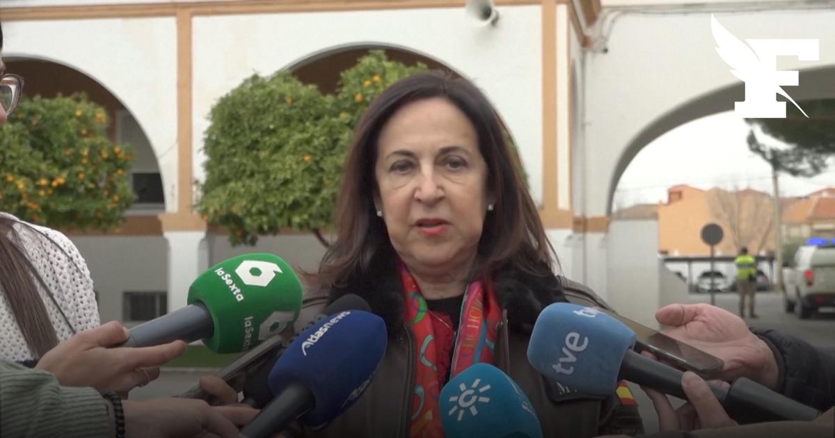Madrid assure que les États-Unis n'ont pas utilisé de bases espagnoles pour frapper l'Iran