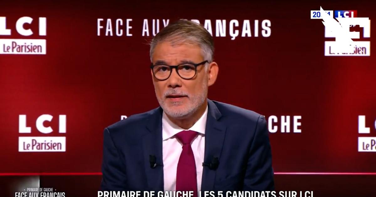 Carburants : «Le pire c'est l'improvisation» du gouvernement, dénonce Olivier Faure