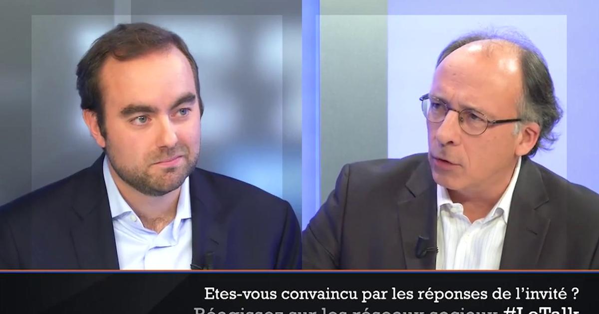 «On est dans l'entre-soi»: quand Sébastien Lecornu déplorait le manque de renouvellement politique dans le Figaro