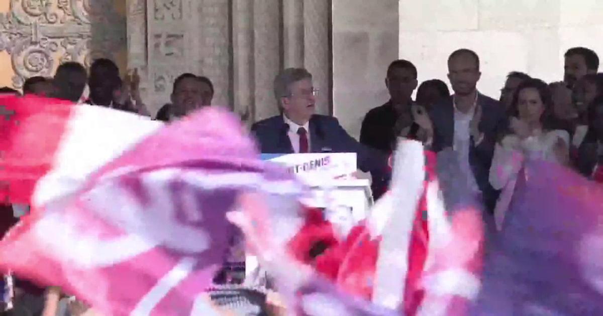 Élection présidentielle : «La primaire est finie», lance Mélenchon au reste de la gauche