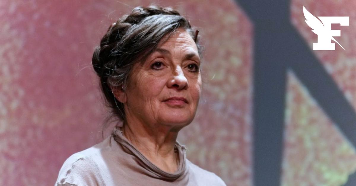 La chanteuse Catherine Ringer décède à l'âge de 68 ans