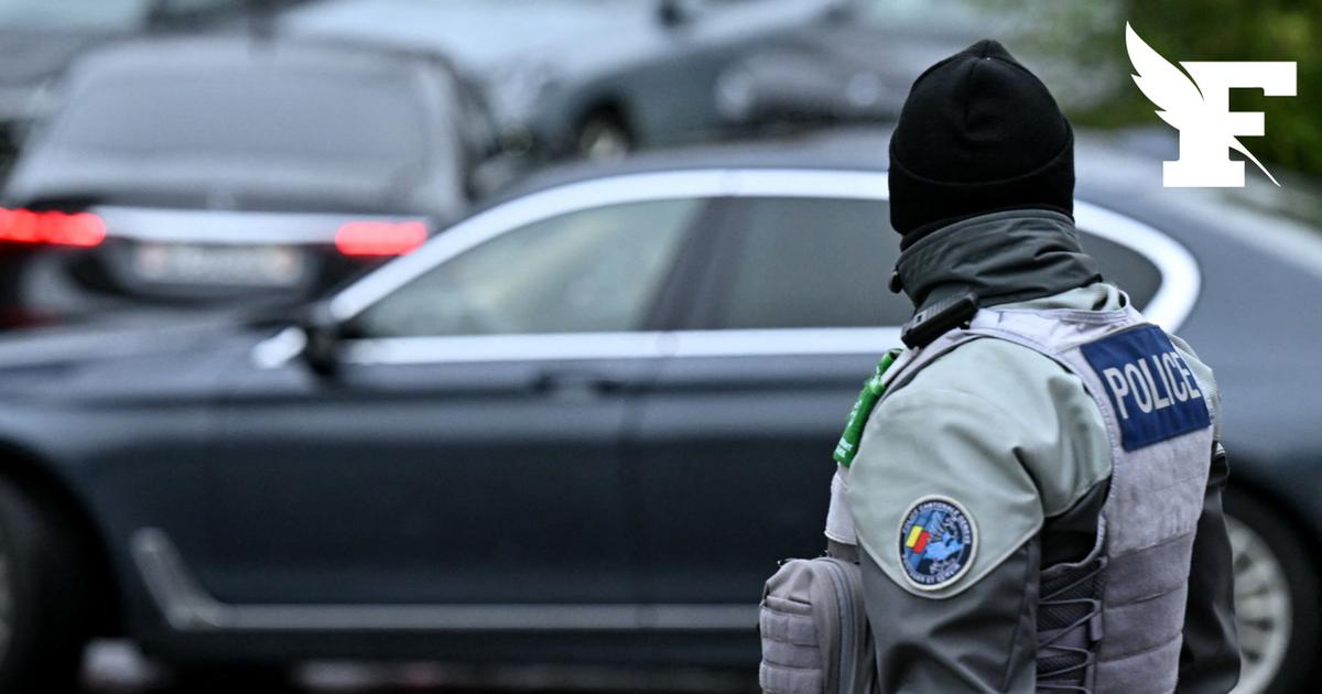 Suisse : une grenade à main retrouvée par des baigneurs dans une rivière à Zurich