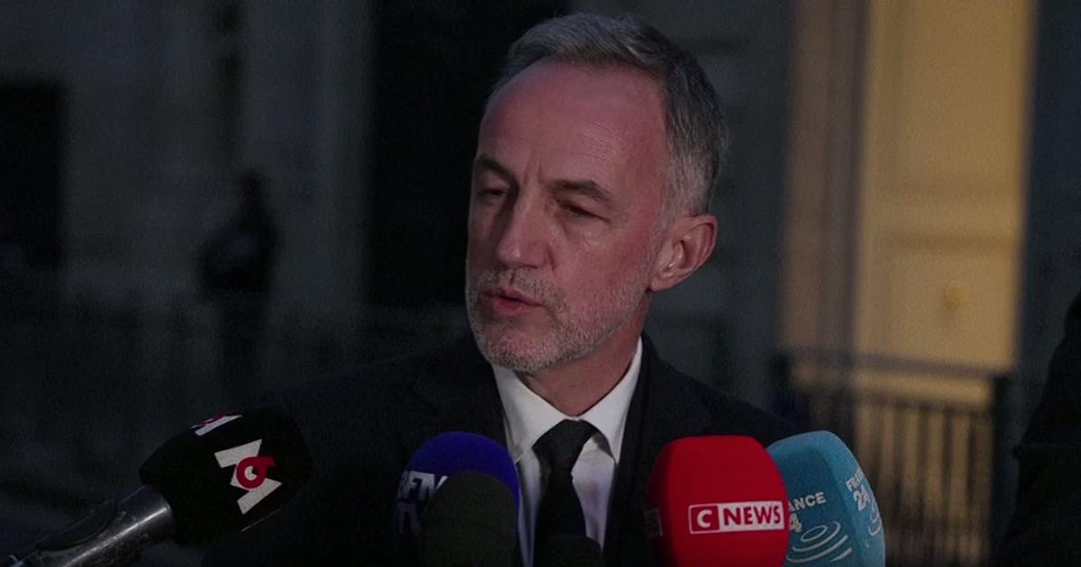 «Les premières orientations sont de nature à recréer un cadre de travail plus satisfaisant entre les villes et l’État», a déclaré Emmanuel Grégoire