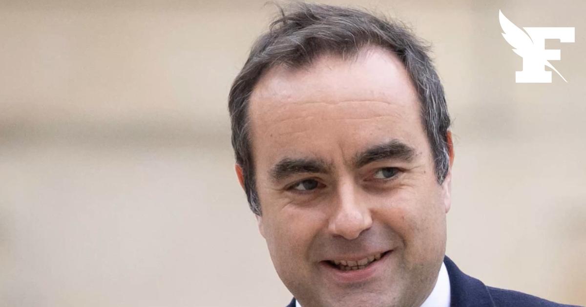 Gouvernement: Sébastien Lecornu prévoit un remaniement d'ici le 22 février