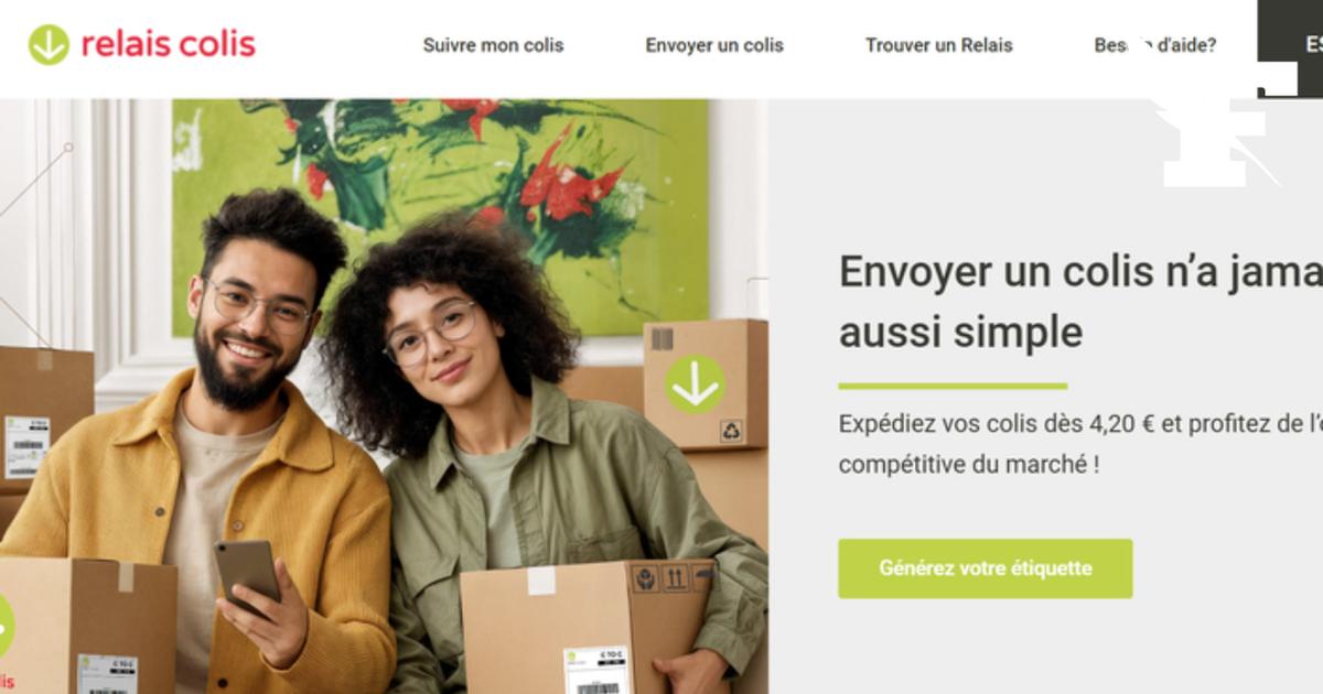 Sitemapcdatahttpsmodeinf Inetcomrelais Colis Le Havre