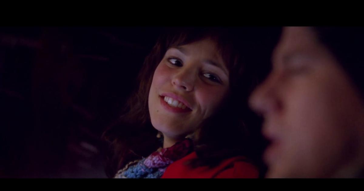 Je te promets : The Vow