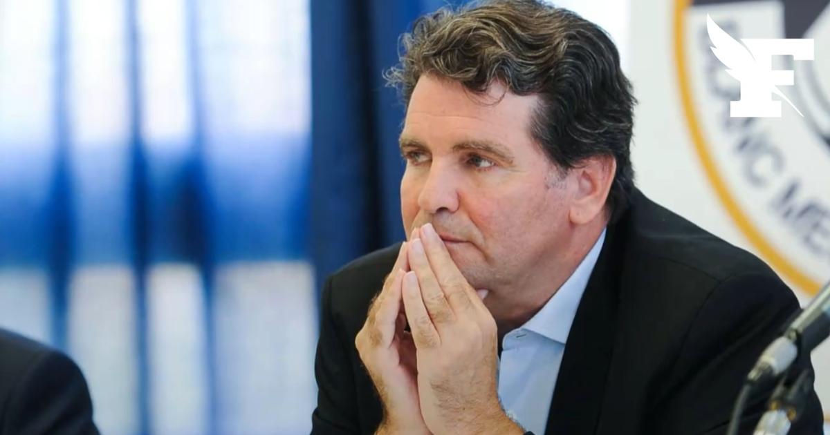 Le sénateur LR Thierry Meignen visé par une enquête pour menaces de mort suite à la plainte d'une journaliste