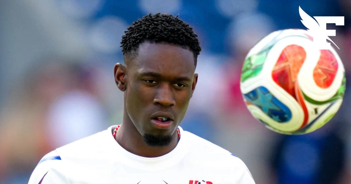 Affaire Balogun : La Norvège saisit la Fifa contre Donald Trump