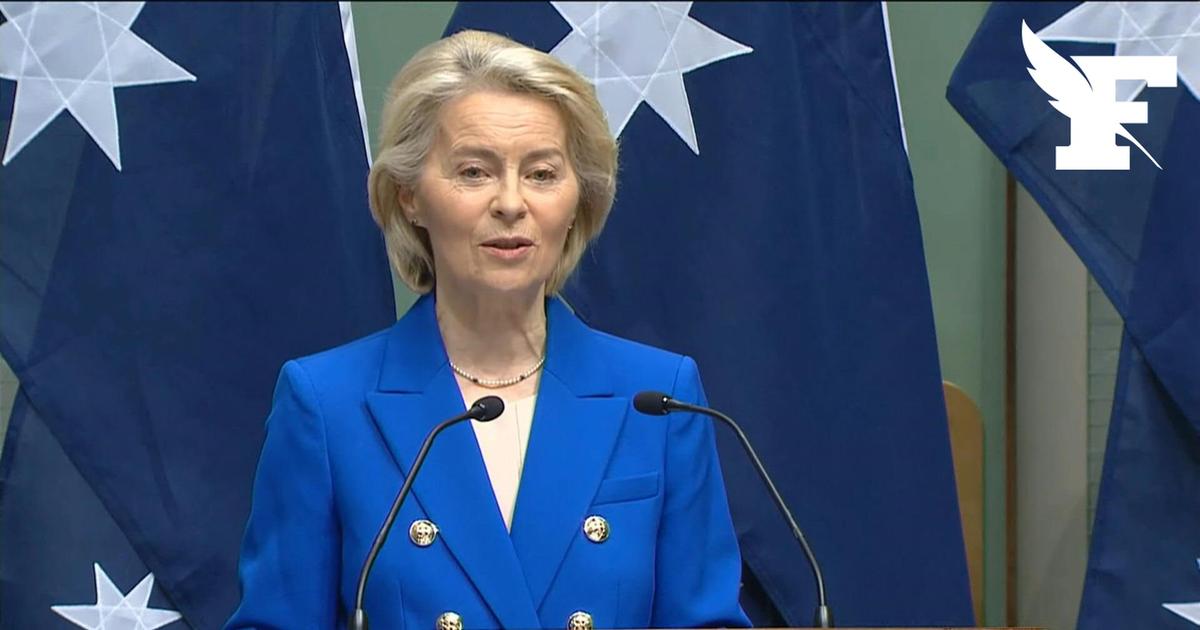 Un accord de libre-échange signé par l'Australie et l'Union européenne