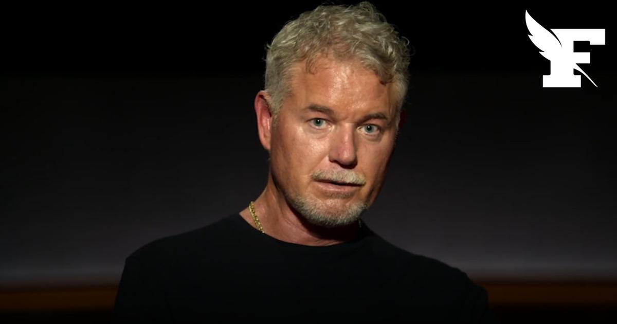 Netflix partage le message d'adieu d'Eric Dane à sa femme et ses filles, enregistré en secret avant sa mort