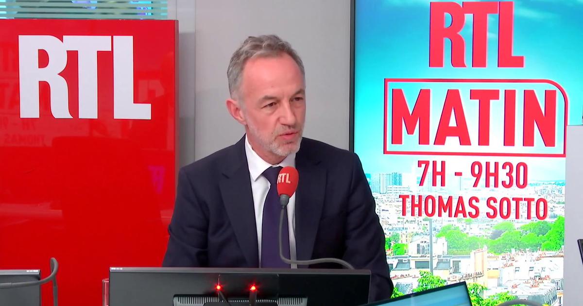 Municipales à Paris: «Rachida Dati est la candidate de l’extrême droite», lance Emmanuel Grégoire