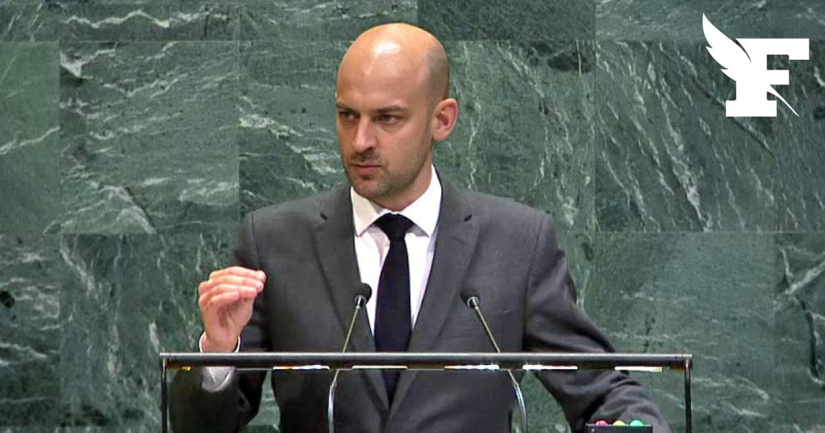 La France va expulser deux diplomates iraniens
