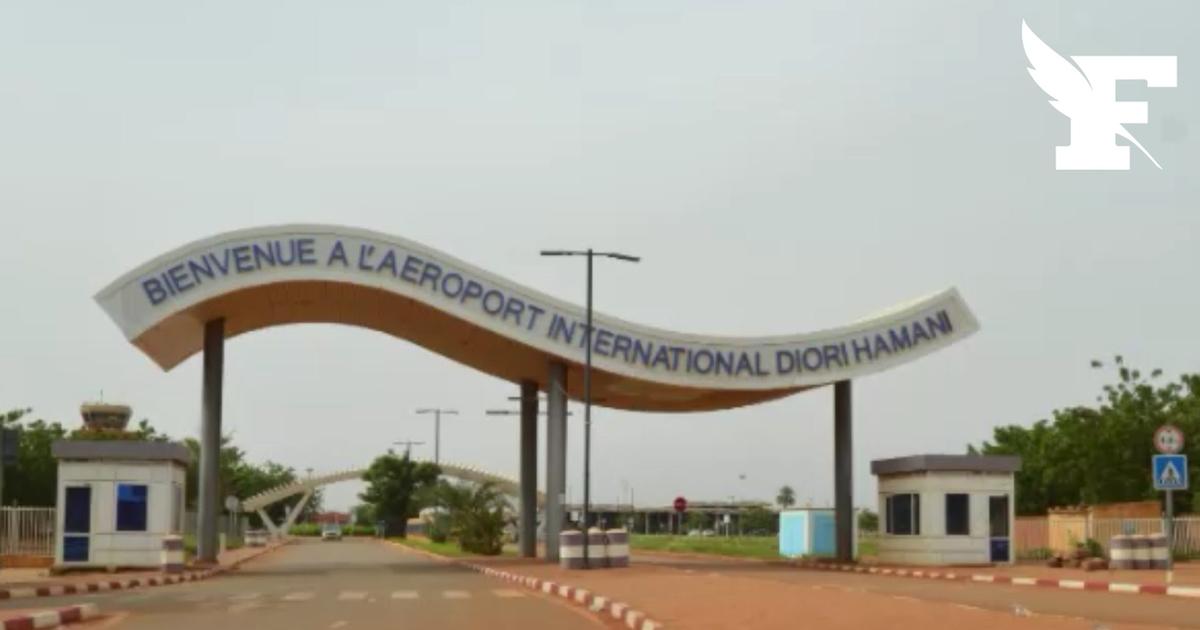 Niger : possible attaque djihadiste près de l’aéroport de Niamey