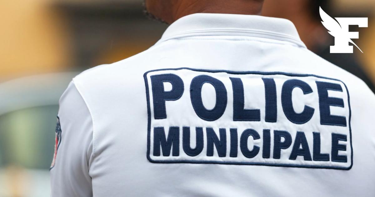 Toulouse : deux agents de la police municipale blessés par un homme muni de deux couteaux