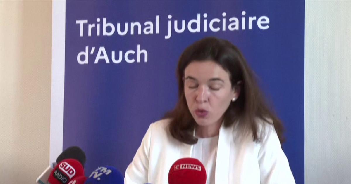 Disparition de Lyhanna : «Une nouvelle plainte pour viol déposée ce matin», précise la procureure de la République d'Auch