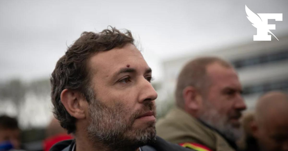 L'insoumis Thomas Portes souhaite une commission d'enquête parlementaire sur les «crimes policiers»