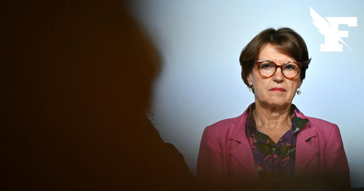 Face à la sécheresse, le gouvernement envisage des prêts garantis pour les agriculteurs