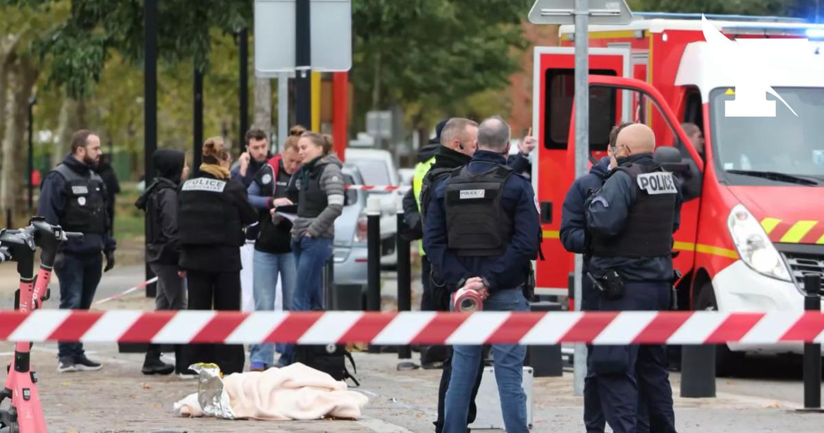 Attentat raciste dans les Yvelines : le Parquet national antiterroriste annonce la remise en liberté des proches du suspect