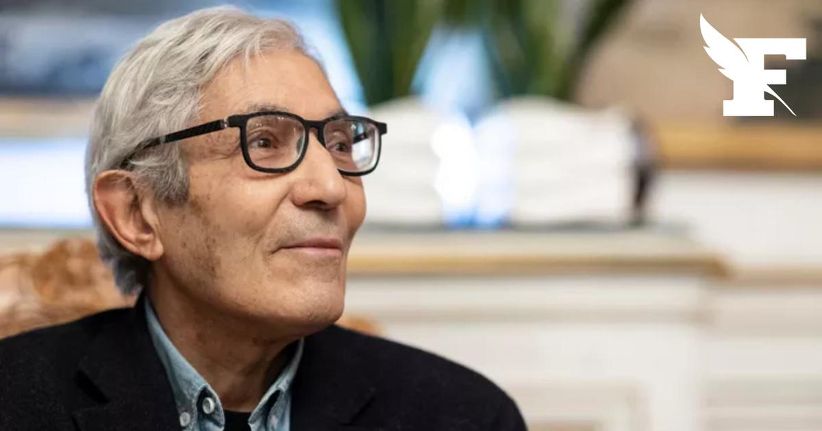 Boualem Sansal quitte Gallimard et est «en discussion» pour rejoindre Grasset, filiale de Bolloré