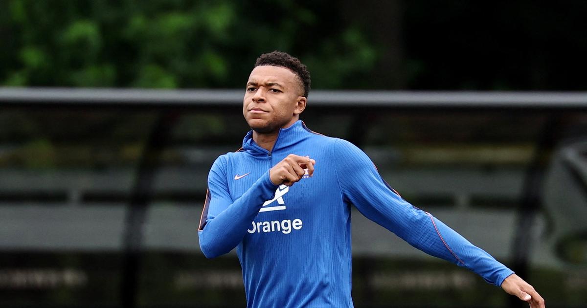 Deux jours avant le match face au Maroc, les dernières informations de nos envoyés spéciaux