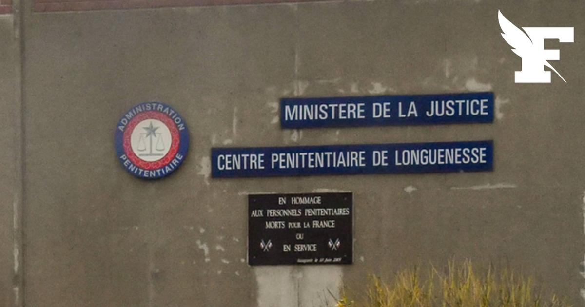 Pas-de-Calais : un attentat déjoué à proximité d'une prison de Longuenesse