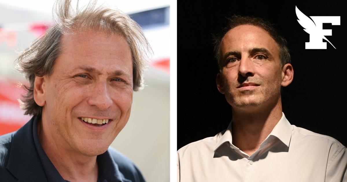 Suivez en direct l'arrivée des participants aux Rencontres de la Gauche à Bram, dans l'Aude