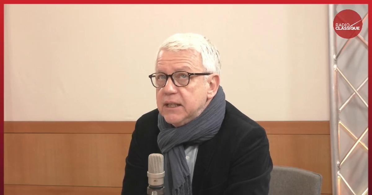 Moyen-Orient : «Il est possible qu'Israël décide de s'arrêter», affirme le politologue Bruno Tertrais