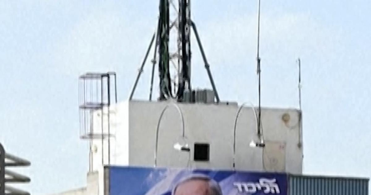 Législatives en Israël : les enjeux du scrutin décryptés par notre correspondant